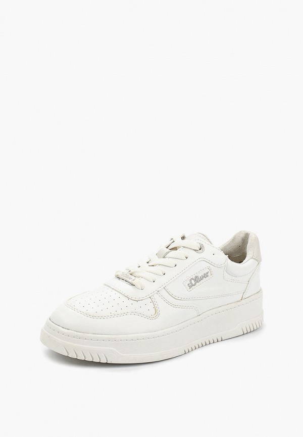 фото Кеды s.oliver