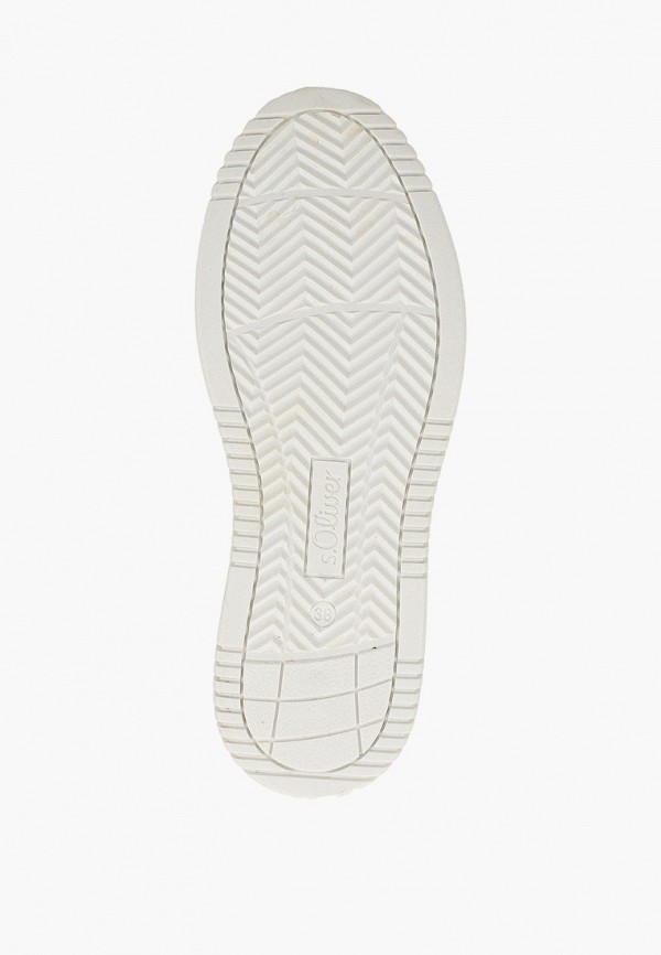 фото Кеды s.oliver