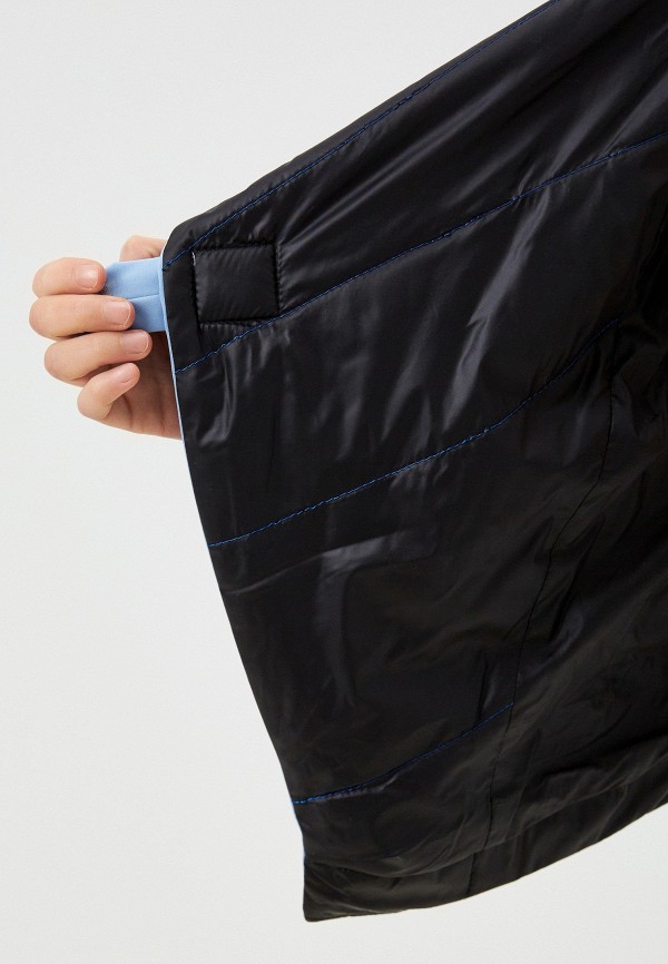 фото Куртка утепленная dimma