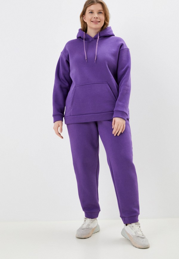 фото Костюм спортивный adele fashion