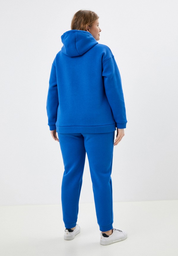 фото Костюм спортивный adele fashion