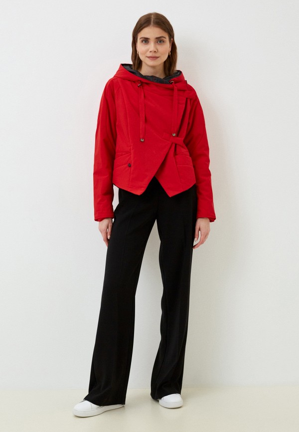 фото Куртка утепленная dimma