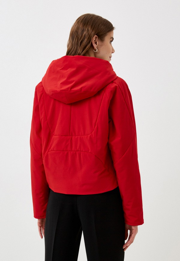 фото Куртка утепленная dimma