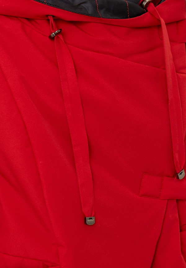 фото Куртка утепленная dimma