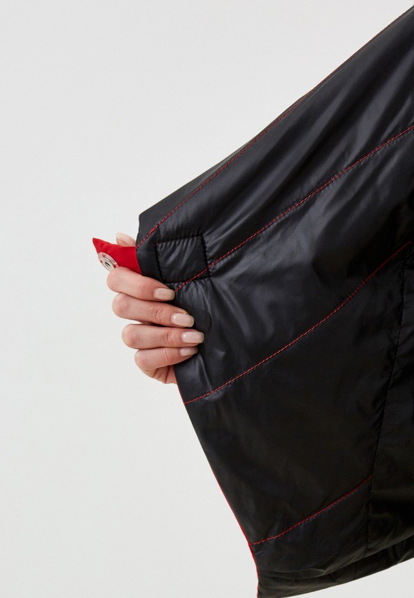 фото Куртка утепленная dimma