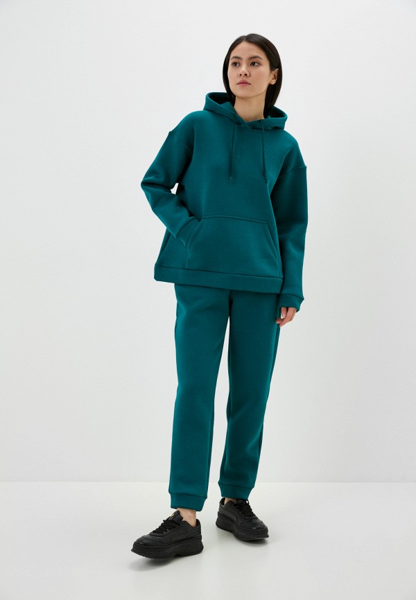 фото Костюм спортивный adele fashion