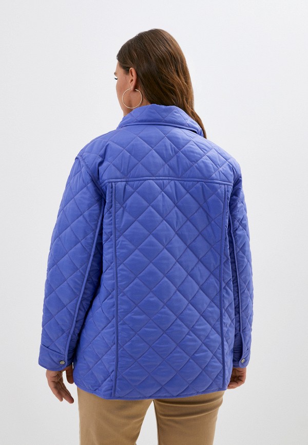 фото Куртка утепленная notte bianca