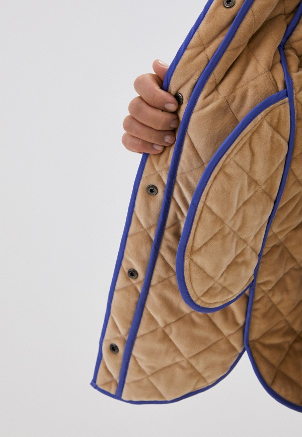 фото Куртка утепленная notte bianca