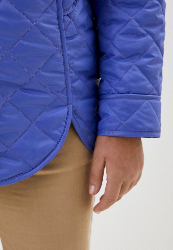 фото Куртка утепленная notte bianca