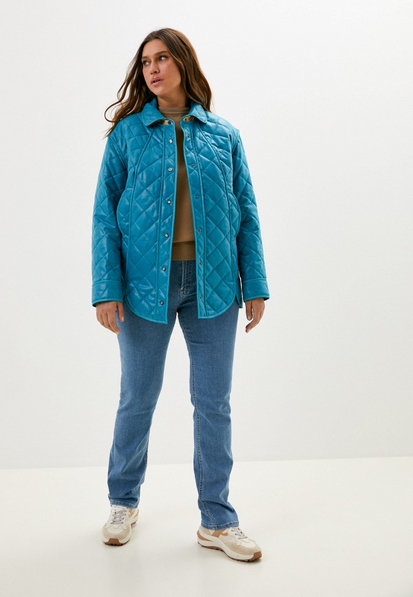 фото Куртка утепленная notte bianca