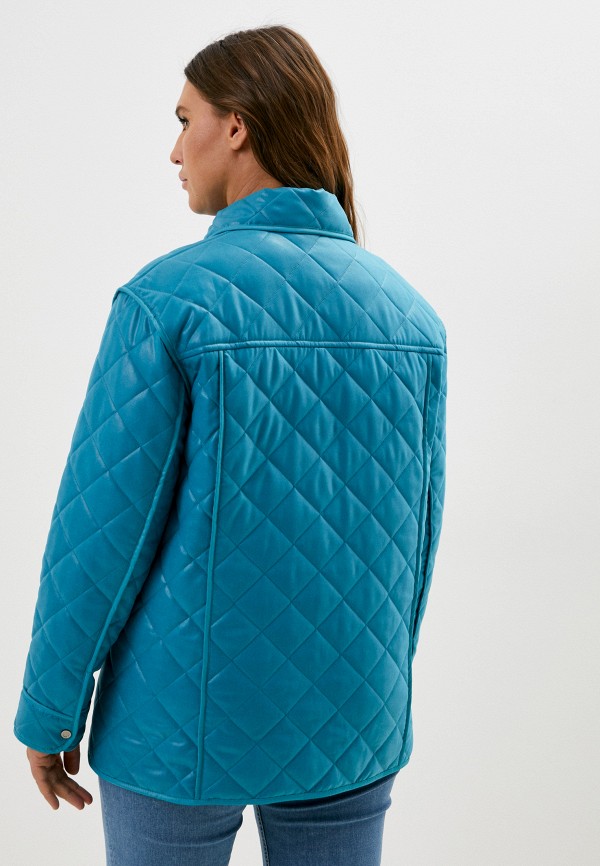 фото Куртка утепленная notte bianca