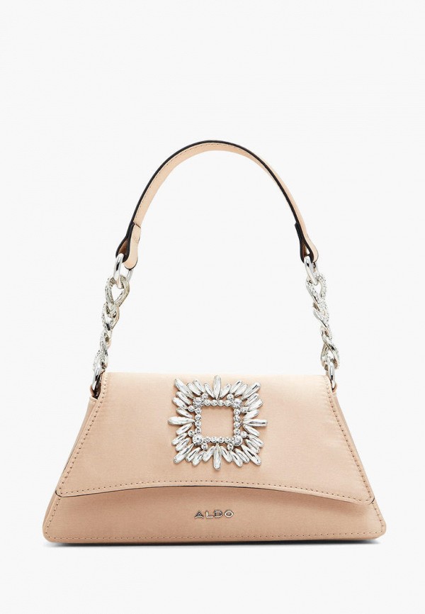 

Сумка Aldo, Бежевый, CARRE