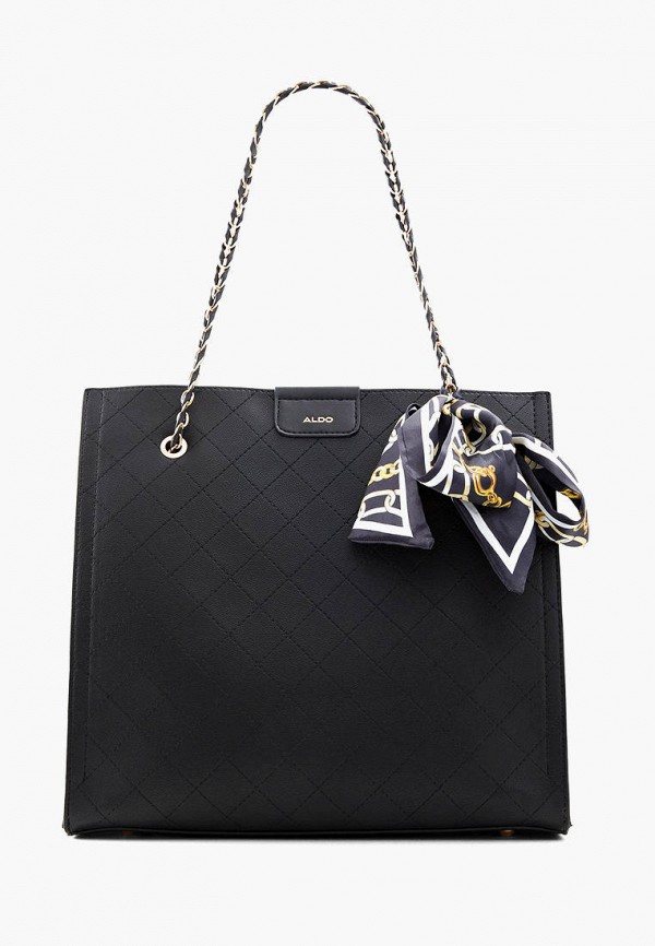 

Сумка Aldo, Черный, DEGANWY
