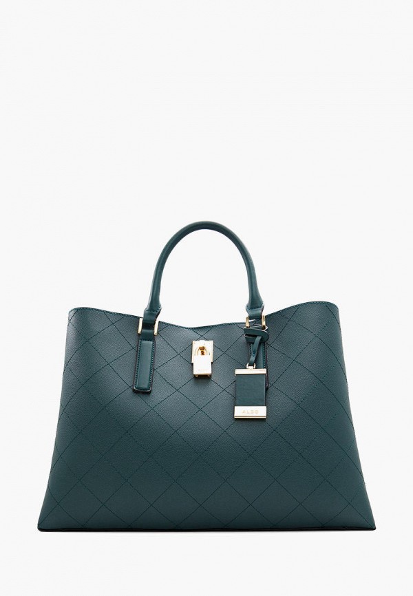 

Сумка Aldo, Зеленый, MYLAH