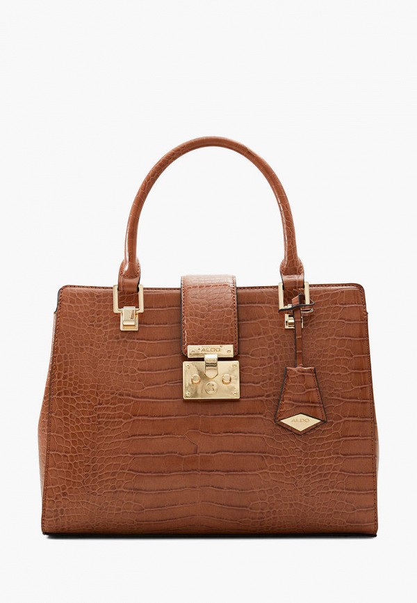 

Сумка Aldo, Коричневый, DULIN