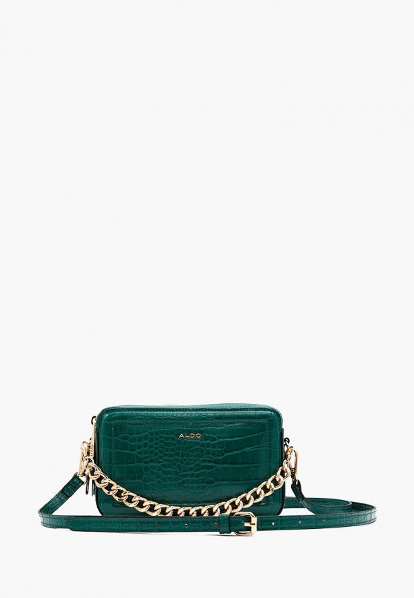 

Сумка Aldo, Зеленый, LUNIA
