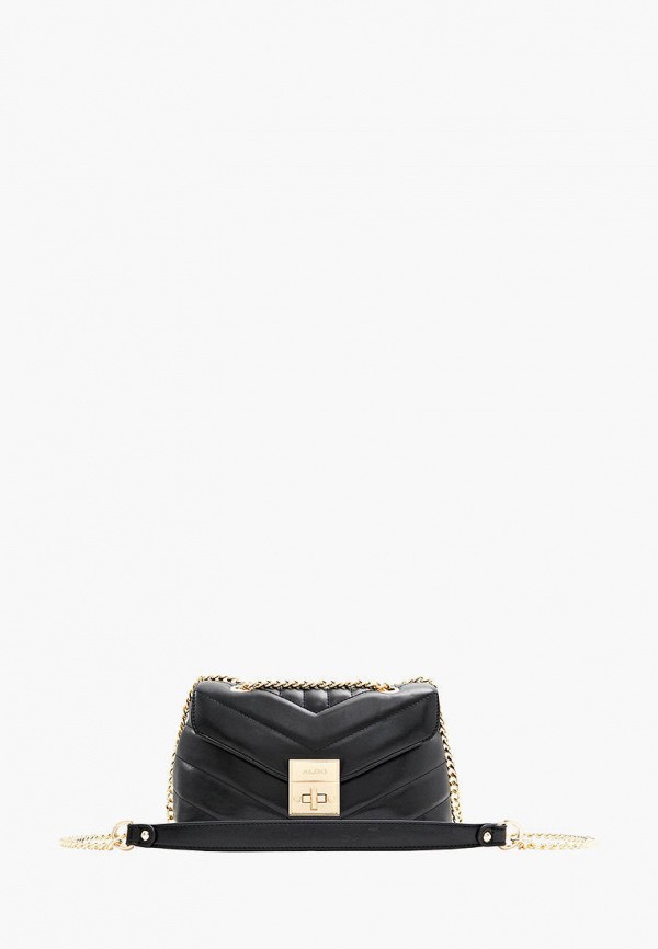 

Сумка Aldo, Черный, SERAFINA