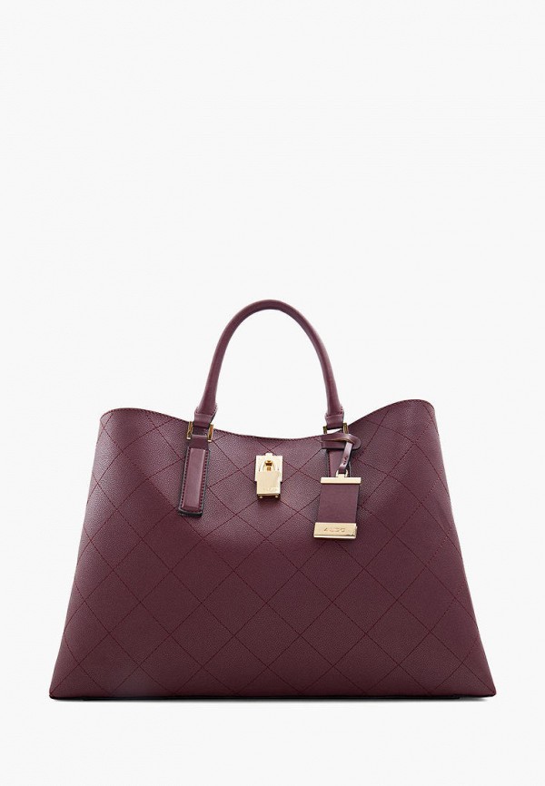 

Сумка Aldo, Бордовый, MYLAH