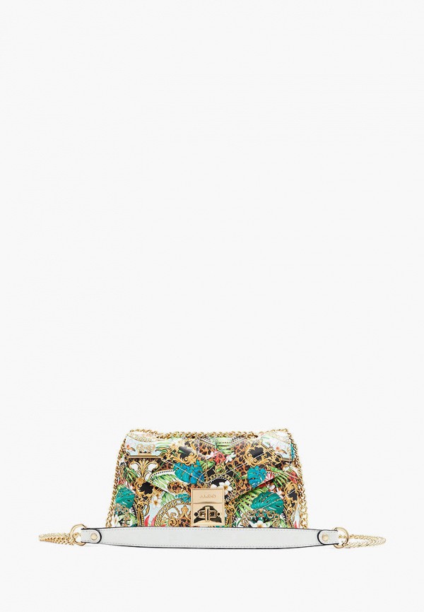 

Сумка Aldo, Разноцветный, SERAFINA