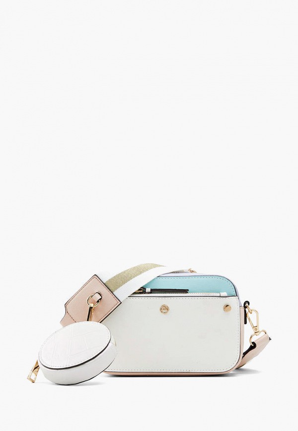 

Сумка и кошелек Aldo, Белый, GWARDOTHA