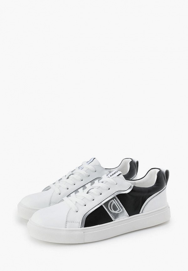 фото Кеды donna d’oro