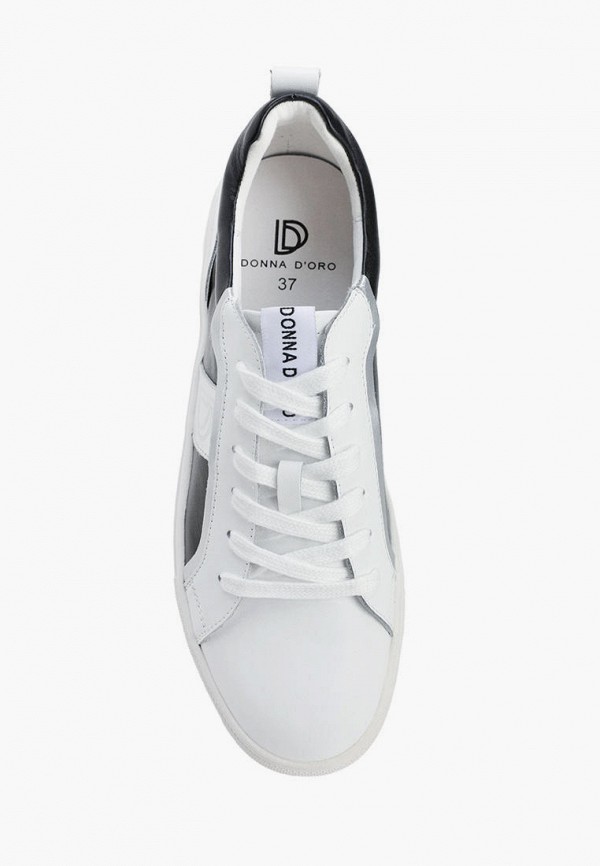 фото Кеды donna d’oro