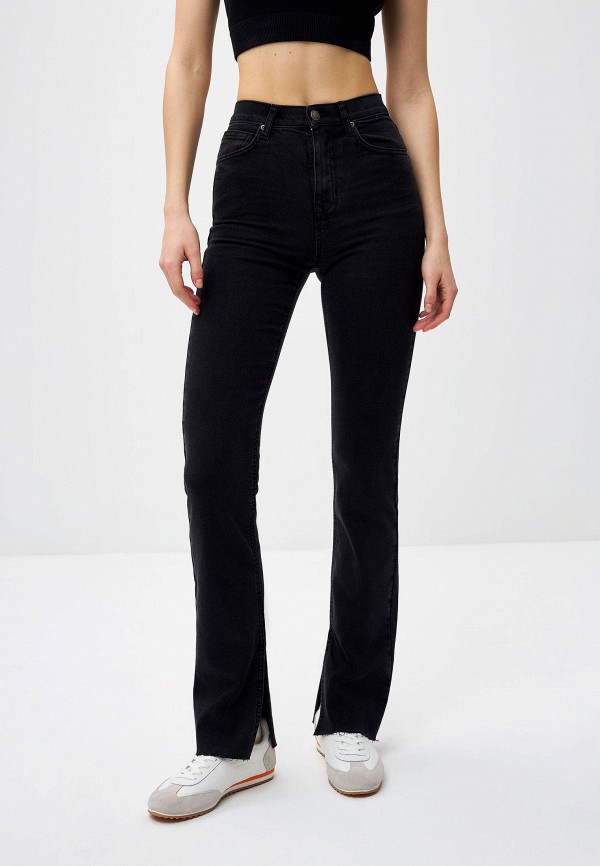 

Джинсы Sela, Серый, 1426 SLIM FIT