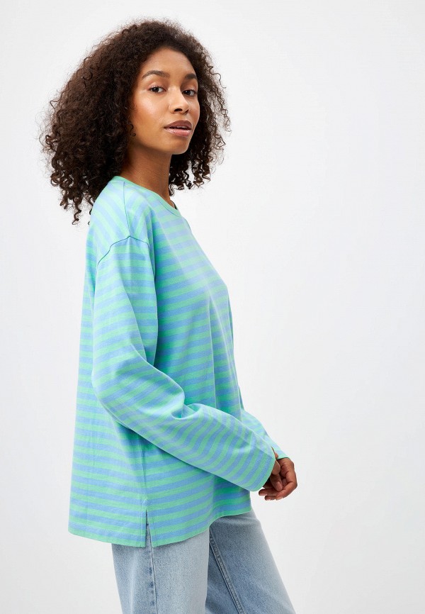 фото Лонгслив sela