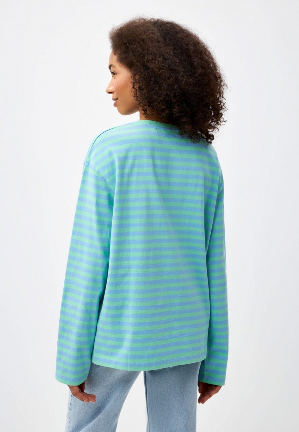 фото Лонгслив sela