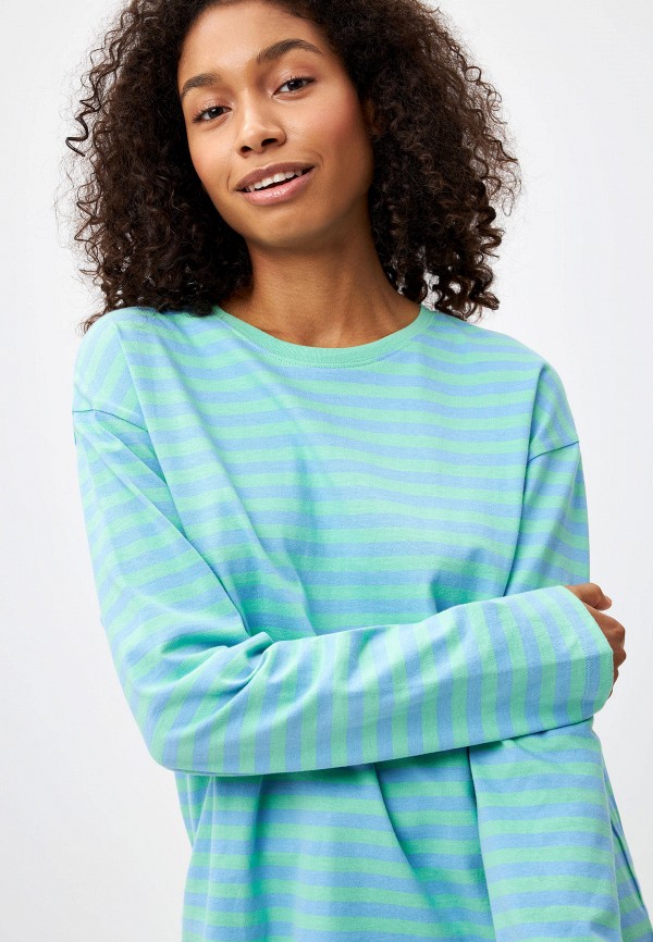 фото Лонгслив sela