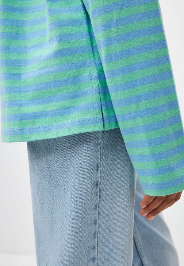 фото Лонгслив sela