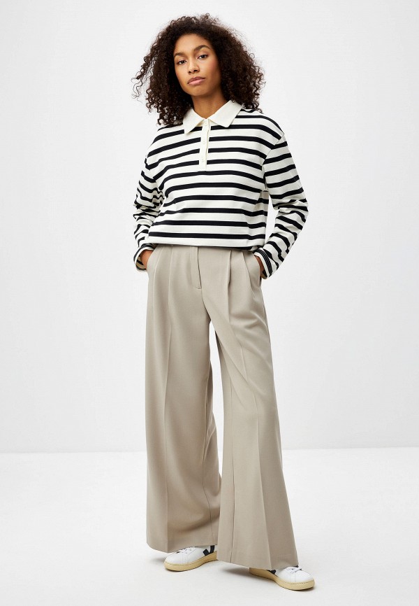 фото Поло sela