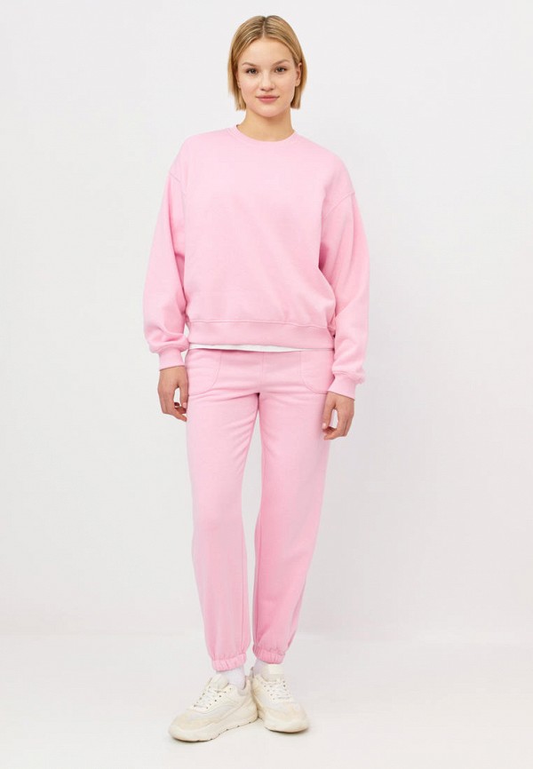 фото Брюки спортивные modis