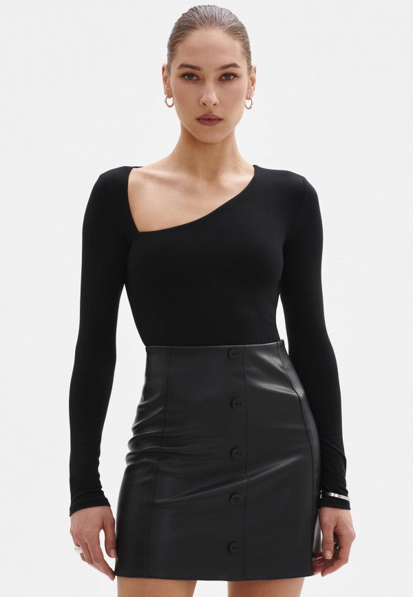 

Боди Top Top, Черный, Exclusive online