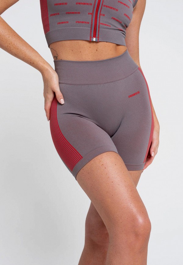 фото Шорты спортивные gympanthers