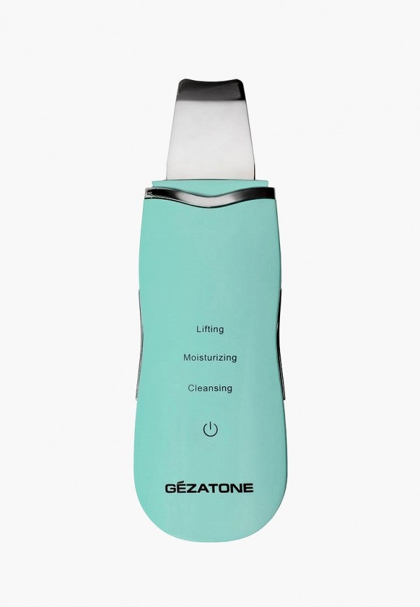 Прибор для очищения лица Gezatone