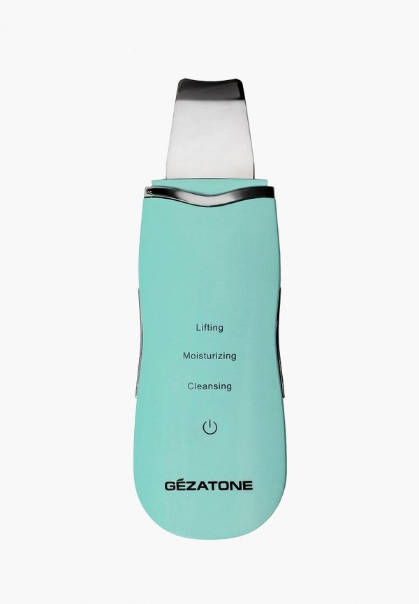 фото Прибор для очищения лица gezatone