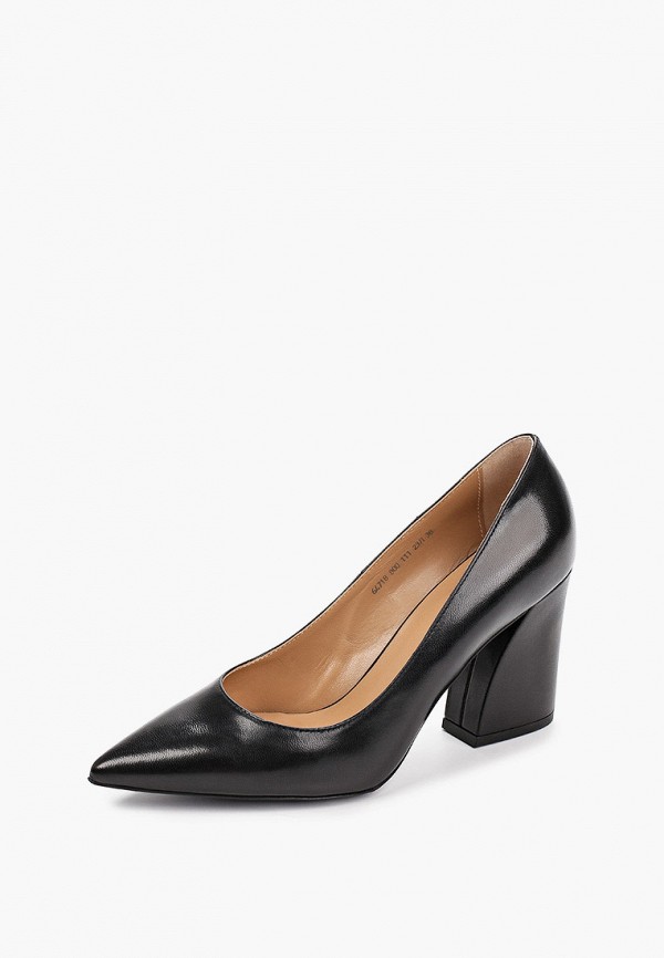 фото Туфли giotto