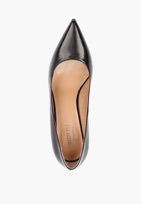 фото Туфли giotto