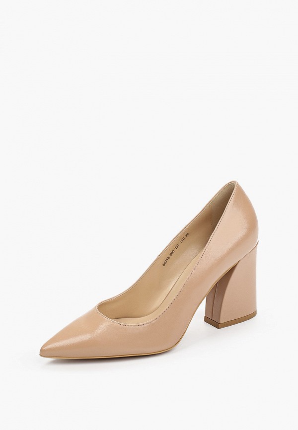 фото Туфли giotto