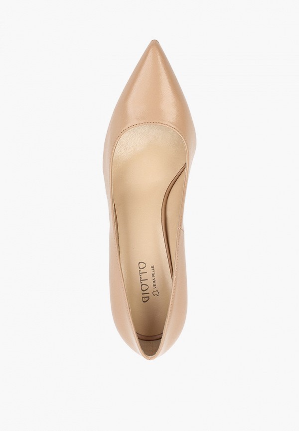 фото Туфли giotto