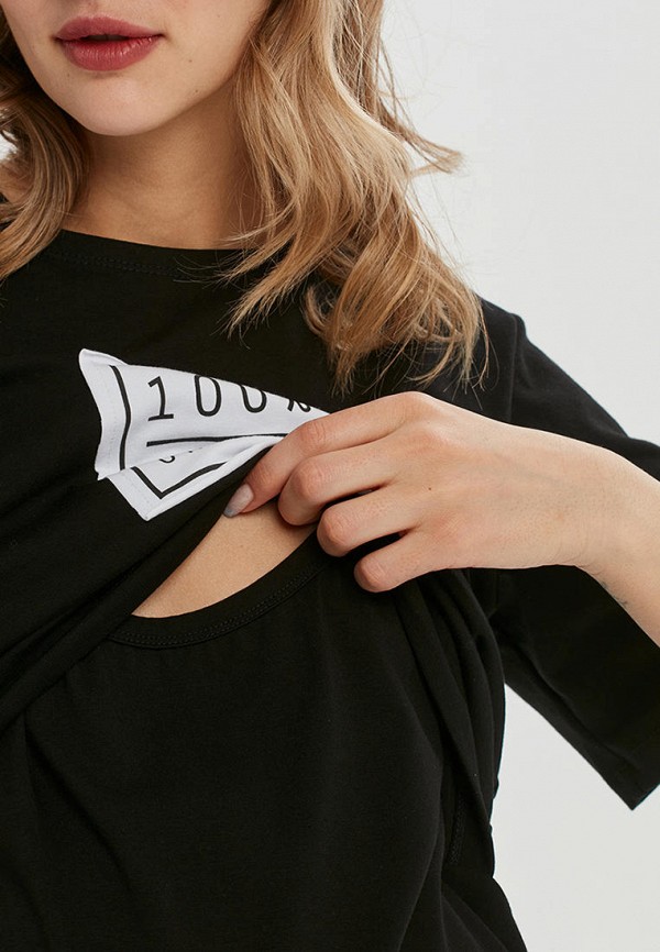 фото Футболка proud mom