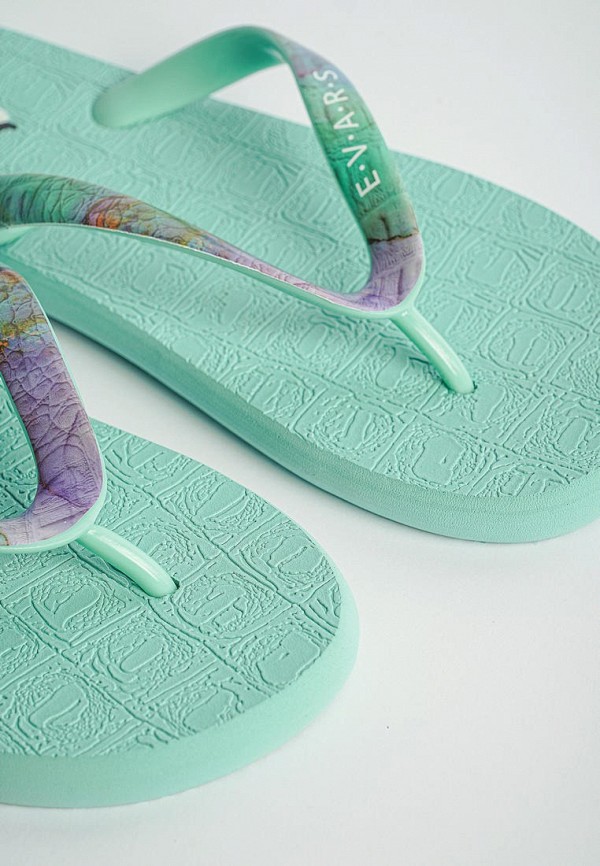 фото Сланцы evars