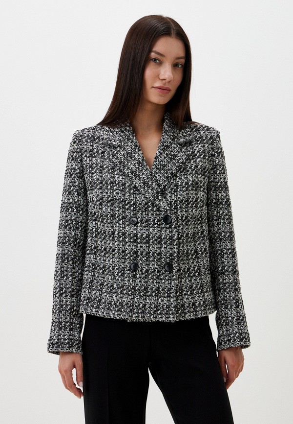 Жакет Fresh Cotton