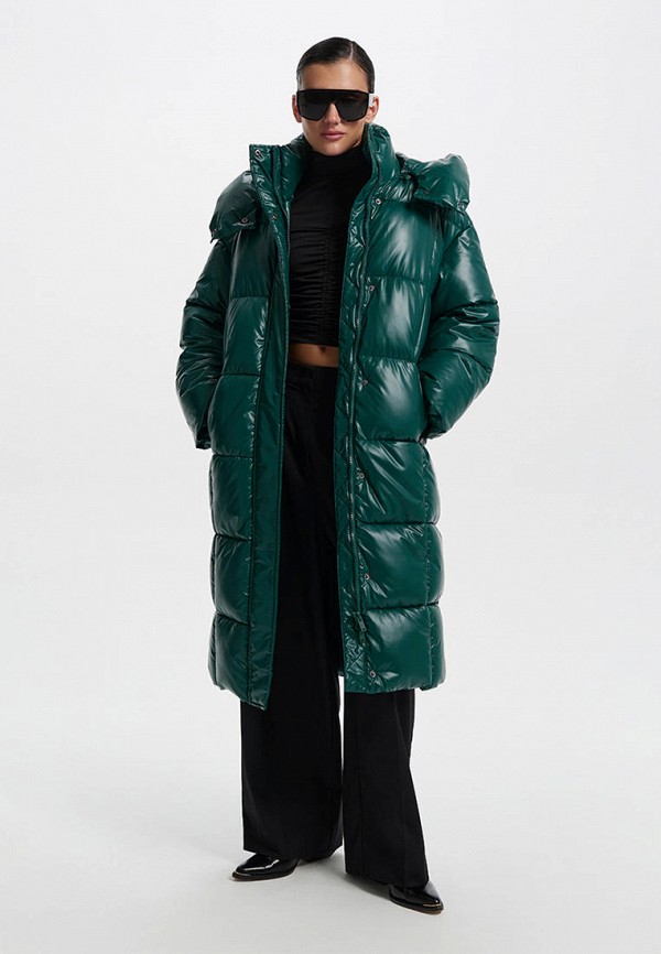 фото Куртка утепленная love republic