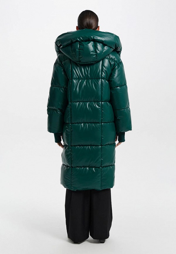 фото Куртка утепленная love republic