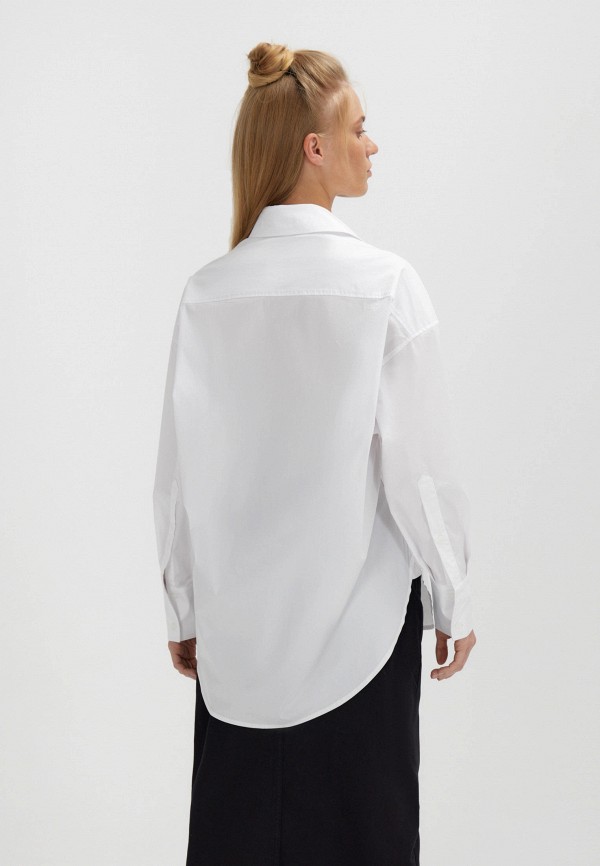 фото Рубашка solo-u