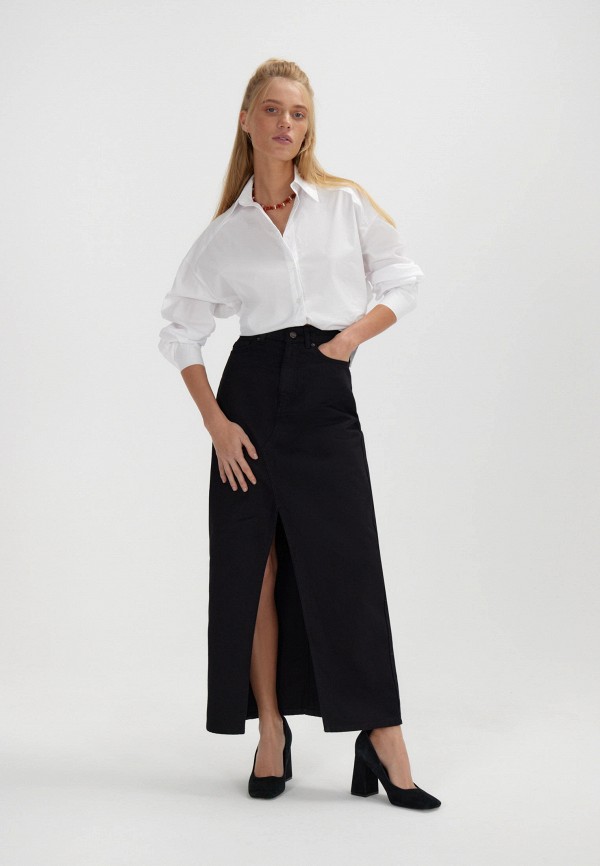 фото Рубашка solo-u