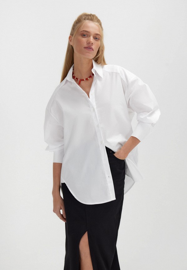 фото Рубашка solo-u