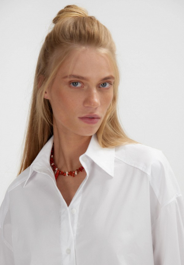 фото Рубашка solo-u